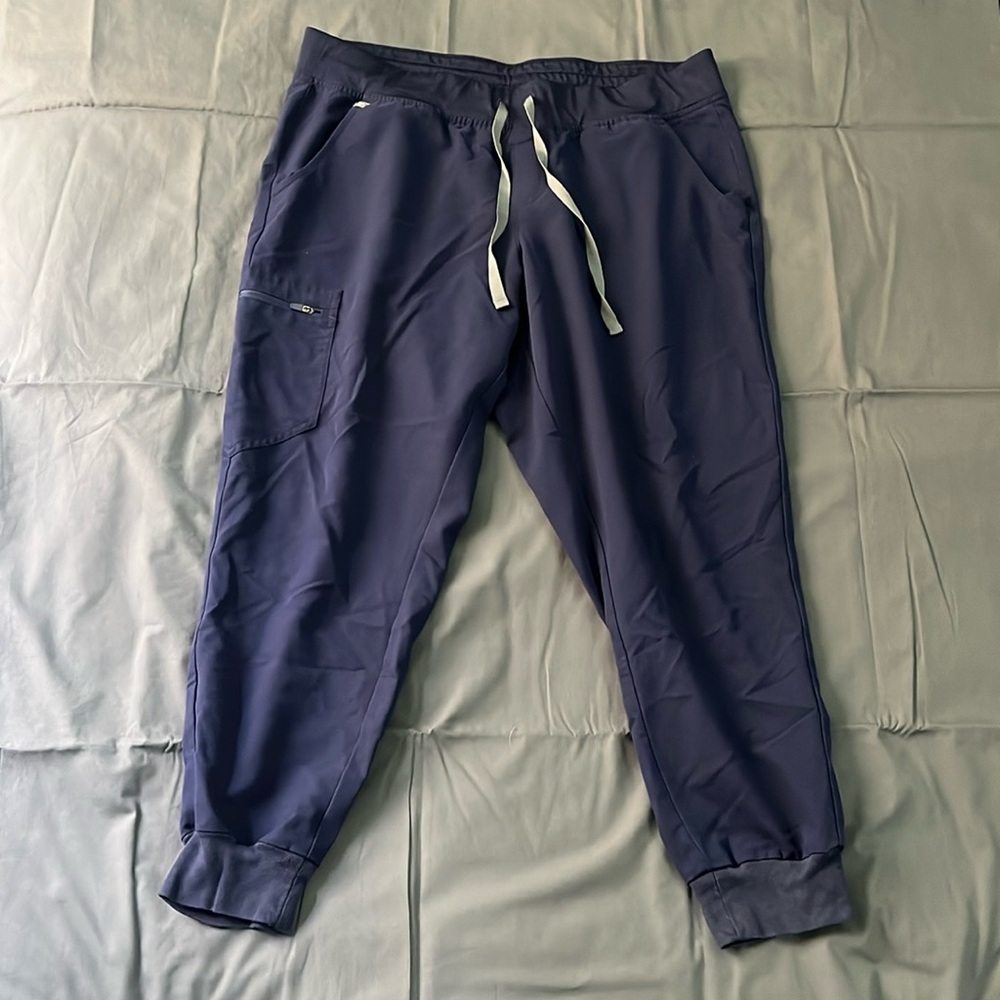 Figs Jogger Scrub Pants